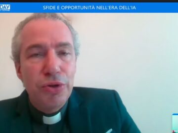 Sfide E Opportunità Nell’era Dell’IA (Just Today 30 Aprile 2025)