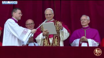 Speciale Elezione Papa Leone XIV