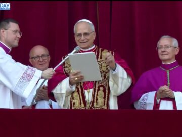 Speciale Elezione Papa Leone XIV
