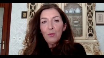 Suor Chiara Di Mauro – Verso Gli Altari 2 Giugno 2025