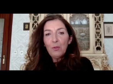 Suor Chiara Di Mauro – Verso Gli Altari 2 Giugno 2025