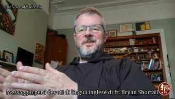 The Voice Of Padre Pio (puntata 10 Maggio 2025)