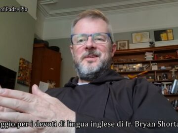 The Voice Of Padre Pio (puntata 10 Maggio 2025)