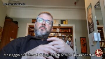The Voice Of Padre Pio (puntata 17 Maggio 2025)