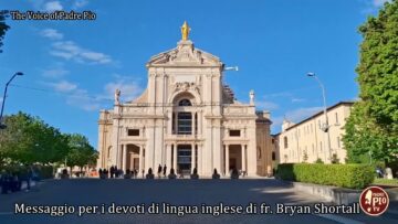 The Voice Of Padre Pio (puntata 24 Maggio 2025)