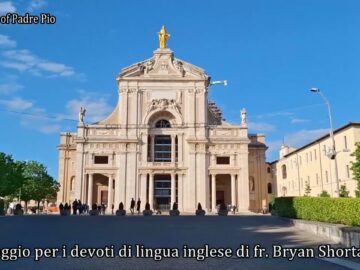 The Voice Of Padre Pio (puntata 24 Maggio 2025)