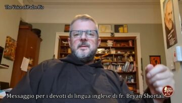 The Voice Of Padre Pio (puntata 3 Maggio 2025)