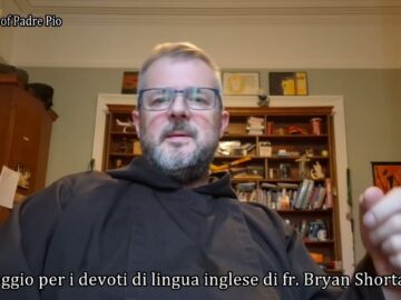 The Voice Of Padre Pio (puntata 3 Maggio 2025)