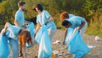 Trovavolontariato: Un Progetto Di Solidarietà