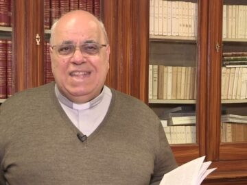Una Porta Che Illumina La Vita (Dritto Al Cuore 17 Febbraio 2025)