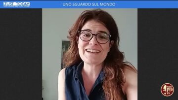 Uno Sguardo Sul Mondo