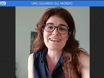 Uno Sguardo Sul Mondo