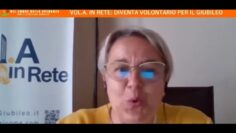 Vol.A. In Rete: Diventa Volontario Per Il Giubileo