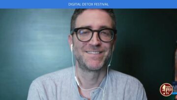 Arriva Il Digital Detox Festival