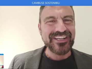 Cambuse Sostenibili: AGESCI E Altromercato Insieme Per Un Futuro Più Giusto