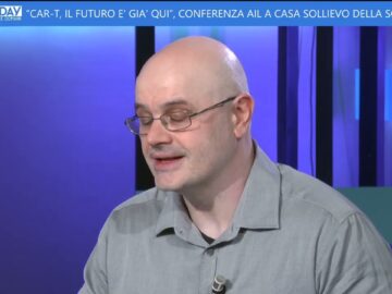 “CAR T , IL FUTURO E’ GiA’ QUI”