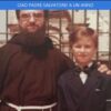Ciao Padre Salvatore! A Un Anno…( Just Today 6 Giugno 2025)