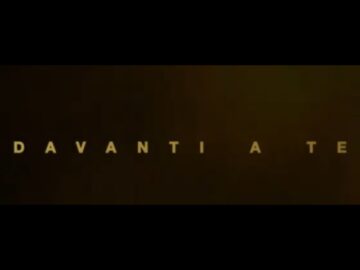 “Davanti A Te”: Il Nuovo Disco Del Kantiere Kairòs (Just Today 11 Giugno 2025)