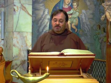 DOMENICA DI PENTECOSTE (Il Signore Dei Giorni 8 Giugno 2025)