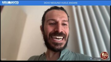 Dove Nessuno Vuole Andare, Il Docufilm Sulle Discepole Di Gesù Eucaristico