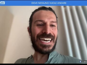 Dove Nessuno Vuole Andare, Il Docufilm Sulle Discepole Di Gesù Eucaristico