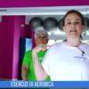 ESERCIZI DI AEROBICA (Un Giorno Un Allenamento 3 Giugno 2025)