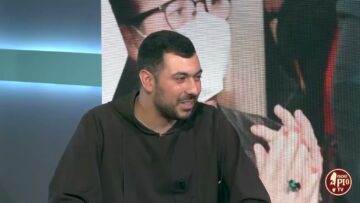 Fr. Francesco Nista: Il Racconto Di Una Vocazione Che Si Fa Ministero.