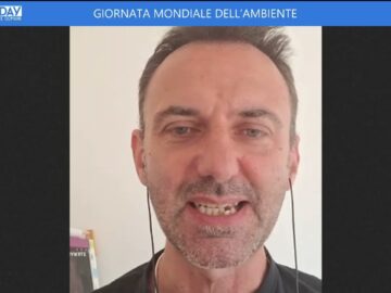 Giornata Mondiale Dell’Ambiente