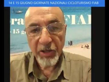 Giornate Nazionali Del Cicloturismo