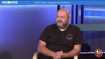 Grani Futuri (Just Today 16 Giugno 2025)