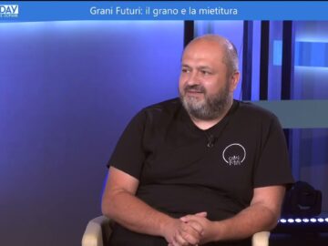 Grani Futuri (Just Today 16 Giugno 2025)