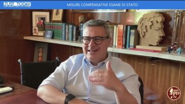 Inclusione In Onda, Esami Di Maturità
