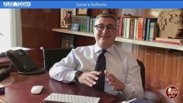 Inclusione In Onda – “Social E Bullismo”