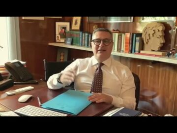 Inclusione In Onda Sulla Amerigo Vespucci