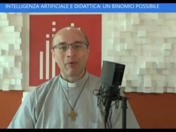 Intelligenza Artificiale E Didattica: Un Binomio Possibile (Just Today 11 Giugno 2025)