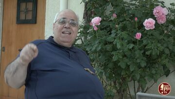 La Dichiarazione Di Gesù E La Beata Maria Gargani (Dritto Al Cuore 17 Giugno 2025)