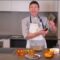 La risposta è cucina, barrette nutrienti