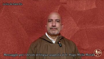 La Voz De Padre Pio (puntata 10 Giugno 2025)