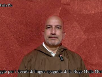 La Voz De Padre Pio (puntata 10 Giugno 2025)