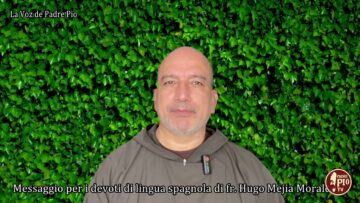 La Voz De Padre Pio Puntata 18 Giugno 2025