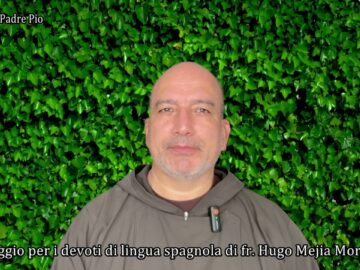 La Voz De Padre Pio Puntata 18 Giugno 2025