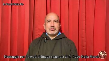 La Voz De Padre Pio (puntata 3 Giugno 2025)