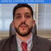 Leone, Il Papa Dell’era Digitale (Just Today 4 Giugno 2025)