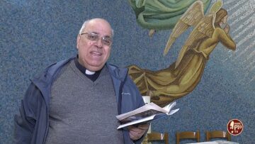 Maria, Consolazione Nostra (Dritto Al Cuore 3 Giugno 2025)