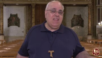 Maria Gargani E Le Sofferenze Per I Peccati Altrui (Dritto Al Cuore 19 Giugno 2025)