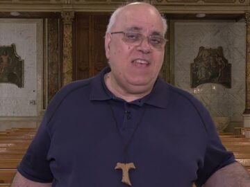 Maria Gargani E Le Sofferenze Per I Peccati Altrui (Dritto Al Cuore 19 Giugno 2025)