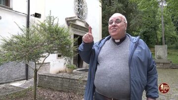 Maria, Nostra Riconciliazione (Dritto Al Cuore 5 Giugno 2025)