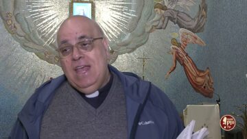 Maria, Serva Della Divina Pietà (Dritto Al Cuore 1 Giugno 2025)