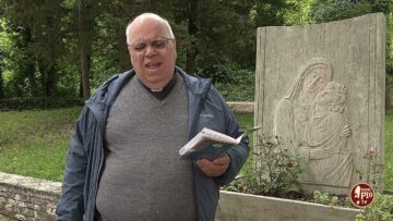 Maria, Speranza Della Trinità (Dritto Al Cuore 4 Giugno 2025)