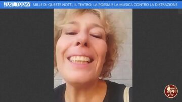 “Mille Di Queste Notti”